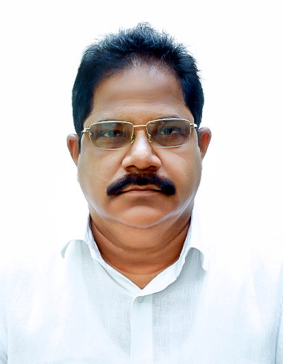 Mr. M. G. Janardhanan